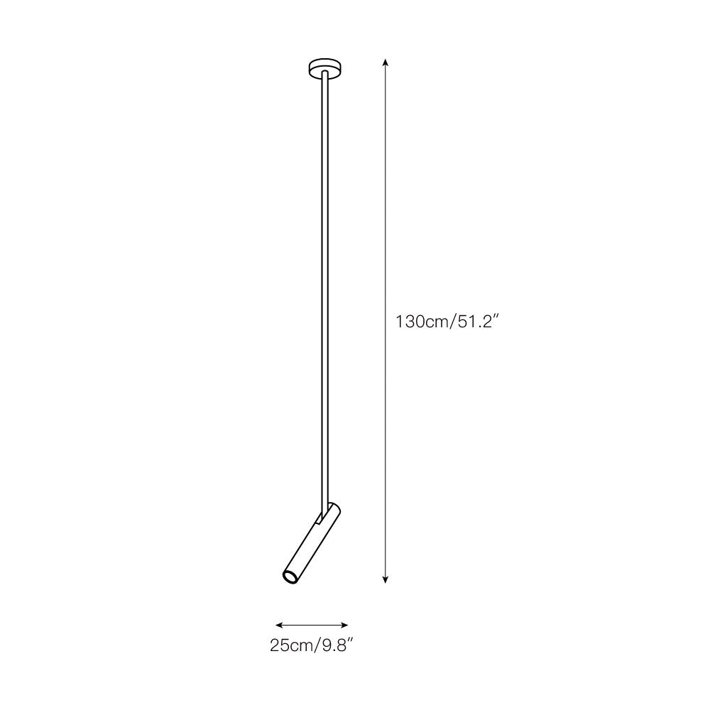 Suspension Freyza | Jarnbruvyi – Luminaire suspendu pour cuisine et salle à manger
