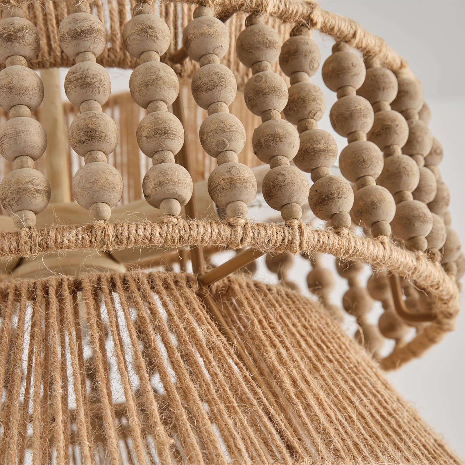 Freyza | Suspension naturelle Kvennuvyi Antigua – Cuisine et salle à manger