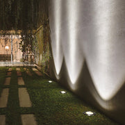 AquaGlow | Stylish Durable LED Outdoor Recessed Step Lights 0