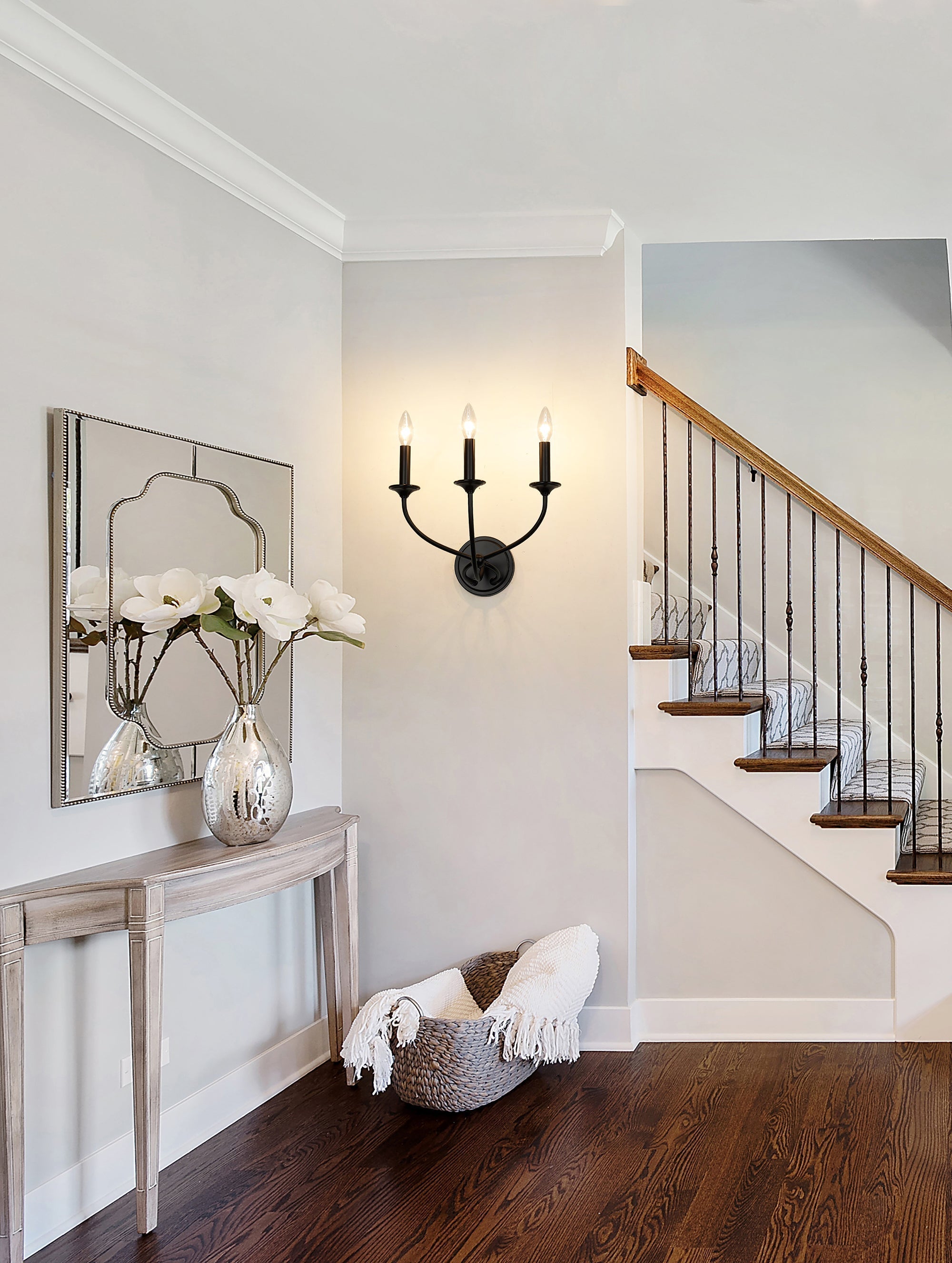 Freyza | Applique murale Qvistuvys – Chambre et couloir