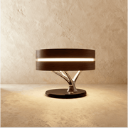 ArbreLamp | Elegant Multifunctional LED Table Lamp with Wireless Charger 0