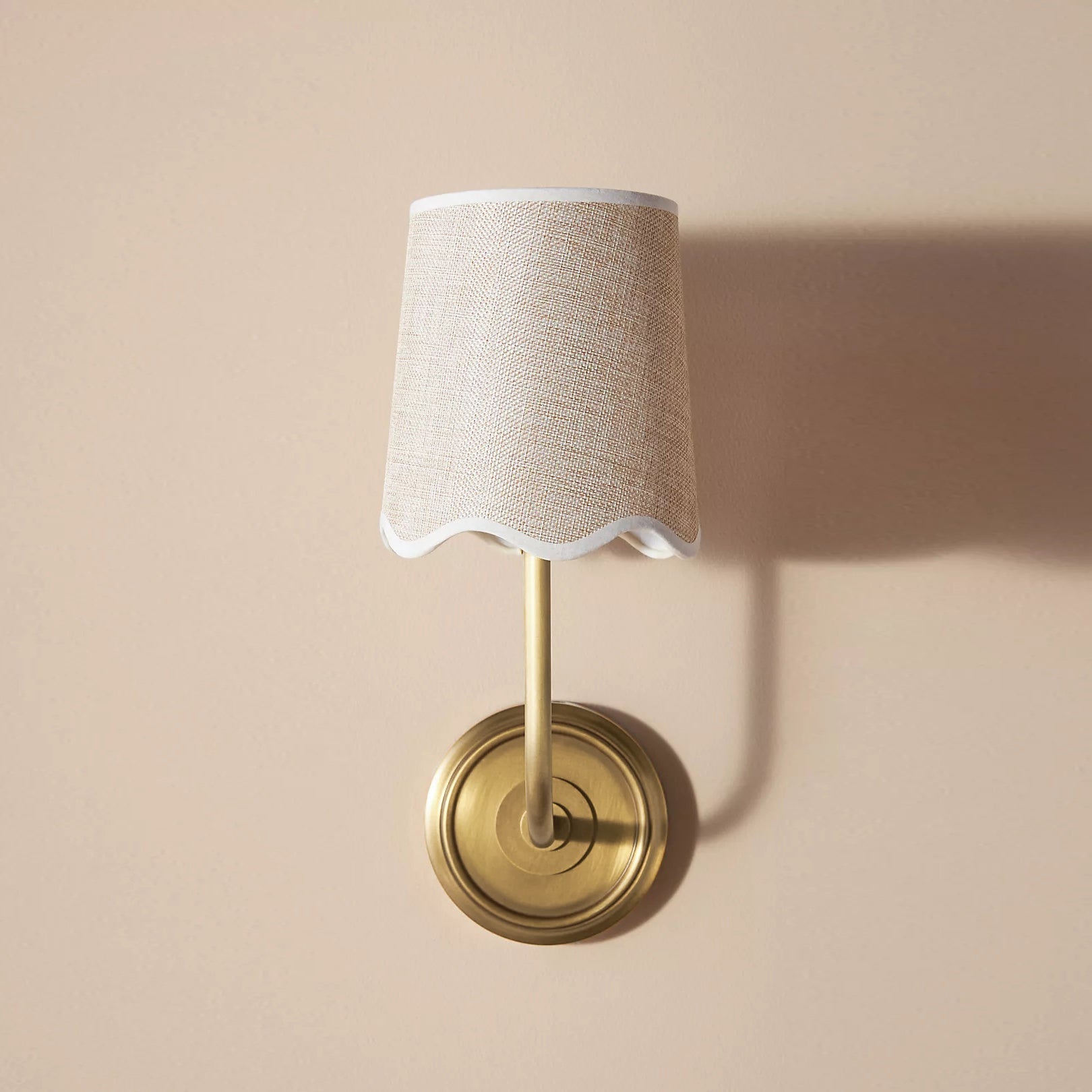 Freyza | Sifuvyo Fabric Wall Fabric Wall Light – Bedroom Hallway