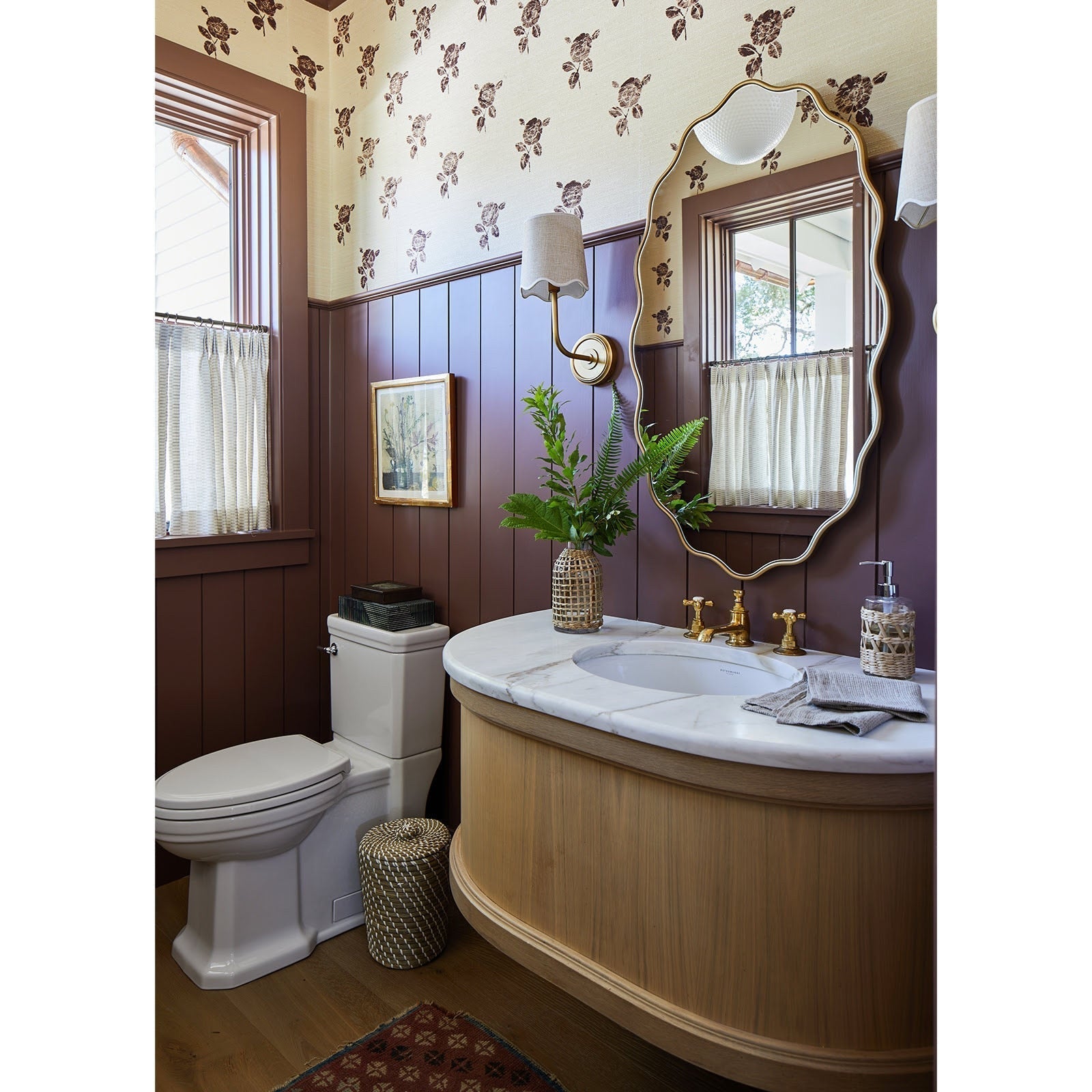 Freyza | Sifuvyo Fabric Wall Fabric Wall Light – Bedroom Hallway