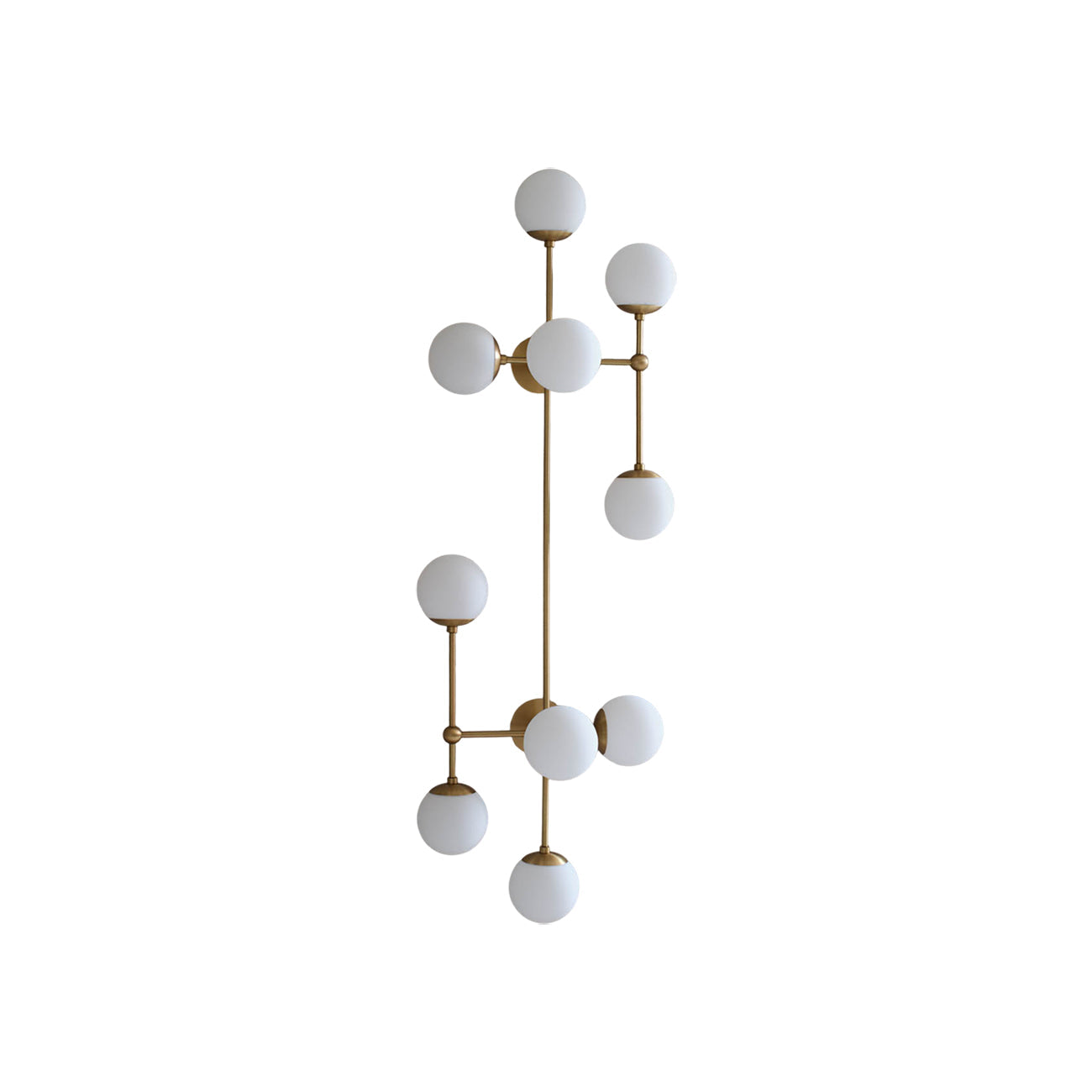 Freyza | Ulfuvyo Glass Wall Glass Wall Light – Bedroom Hallway