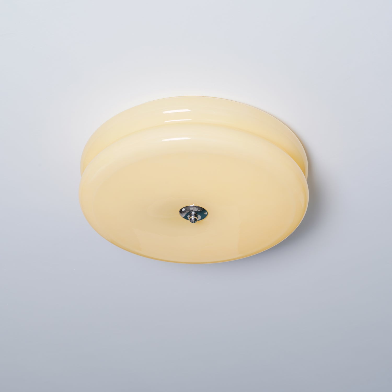 Freyza | Plafonnier à montage affleurant – Chambre, couloir, cuisine
