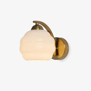 Freyza | Indoor Wall Light – Vintage Bedroom Living Room