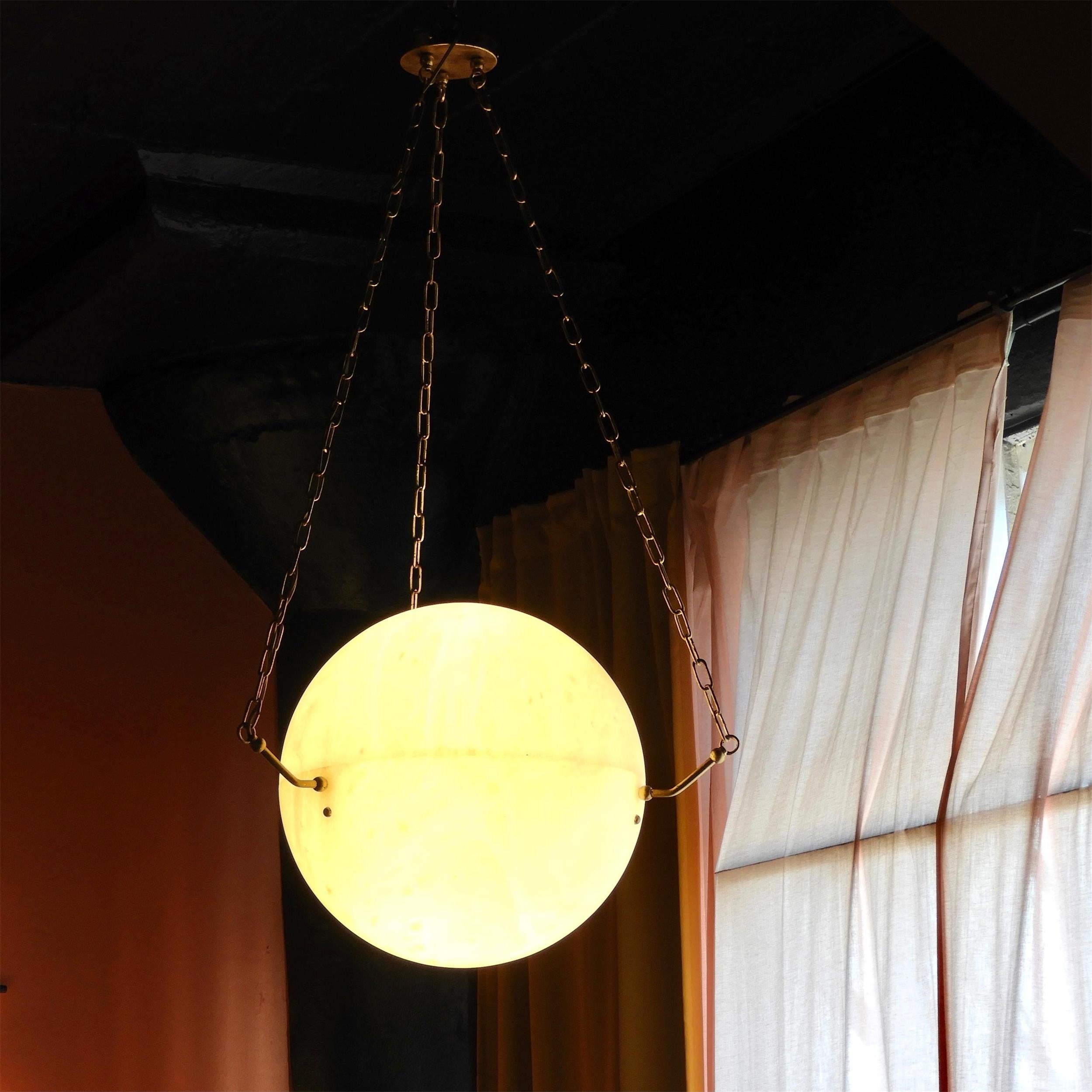 Freyza | Himinuvys Modern Dimmable Pendant Light – Modern Kitchen Dining Room