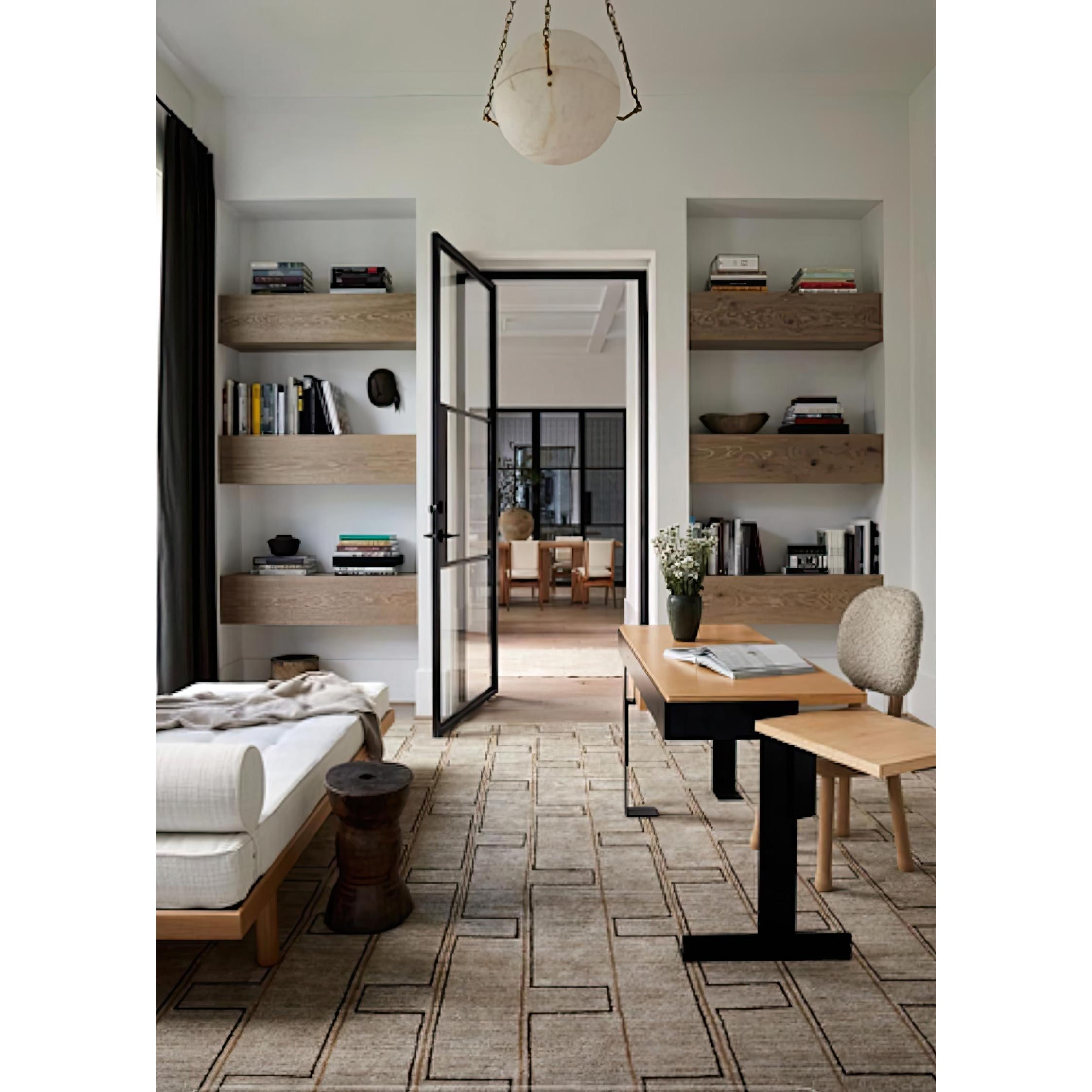 Freyza | Himinuvys Modern Dimmable Pendant Light – Modern Kitchen Dining Room