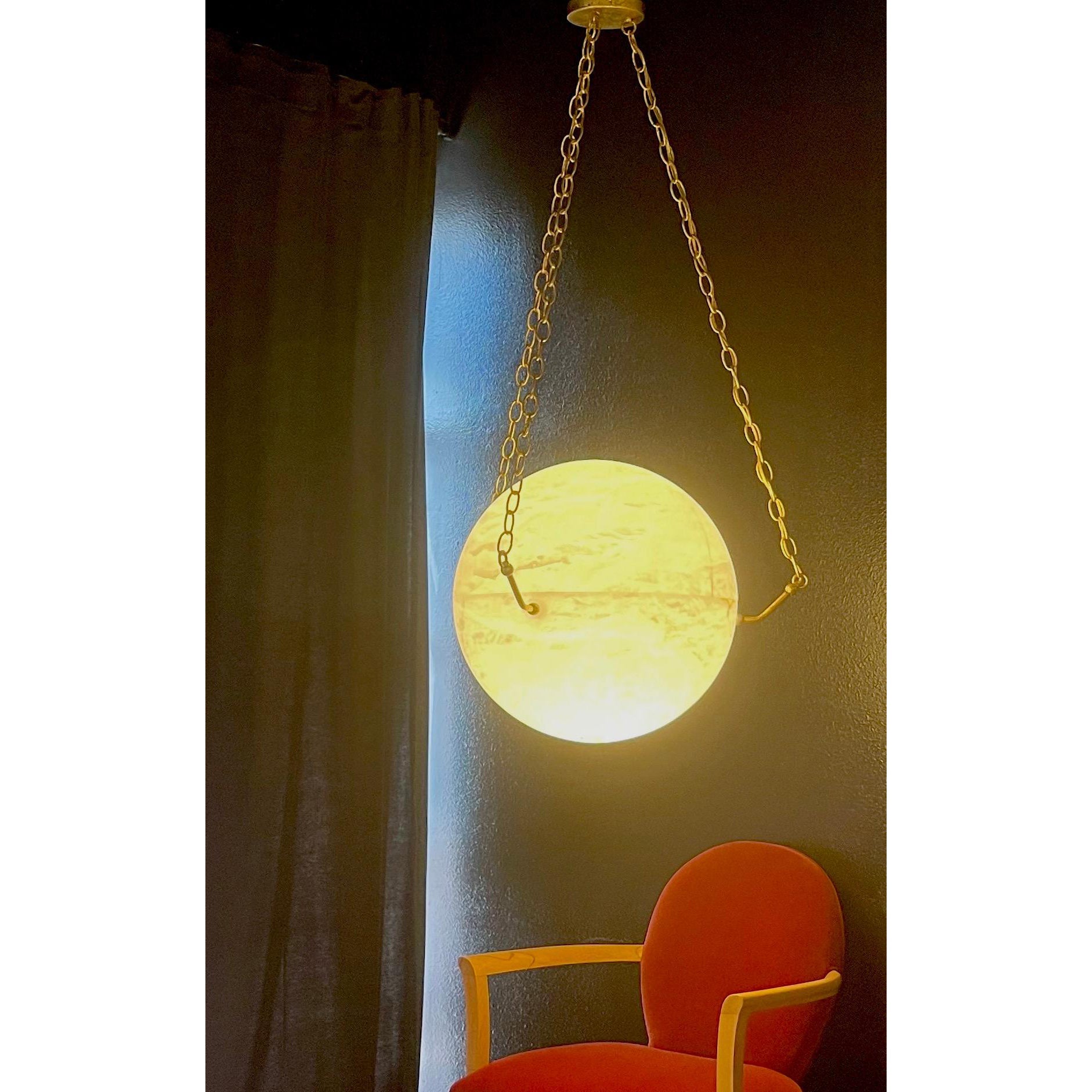 Freyza | Himinuvys Modern Dimmable Pendant Light – Modern Kitchen Dining Room