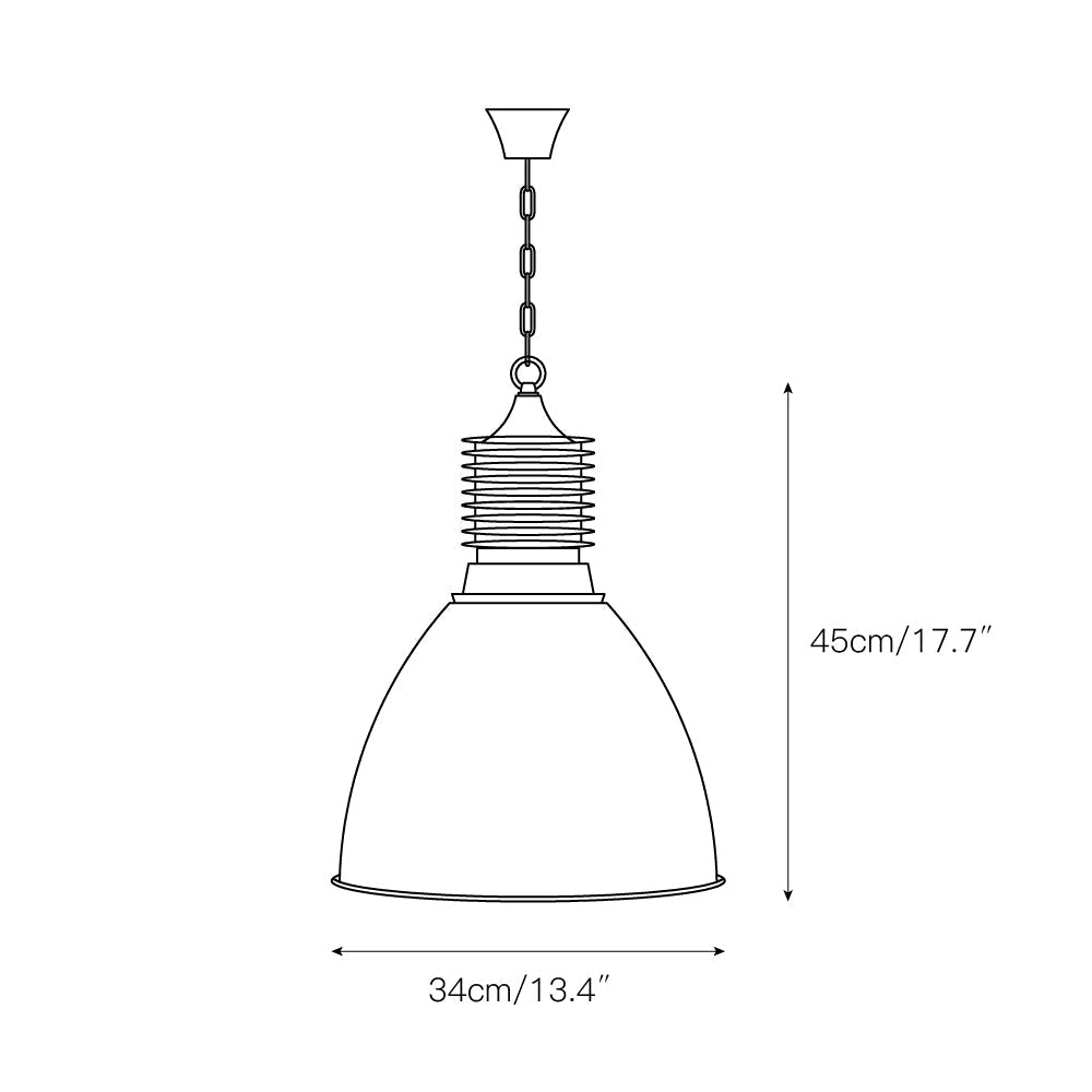 Freyza | Kvennuvys Pendant Pendant Light – Kitchen Dining Room