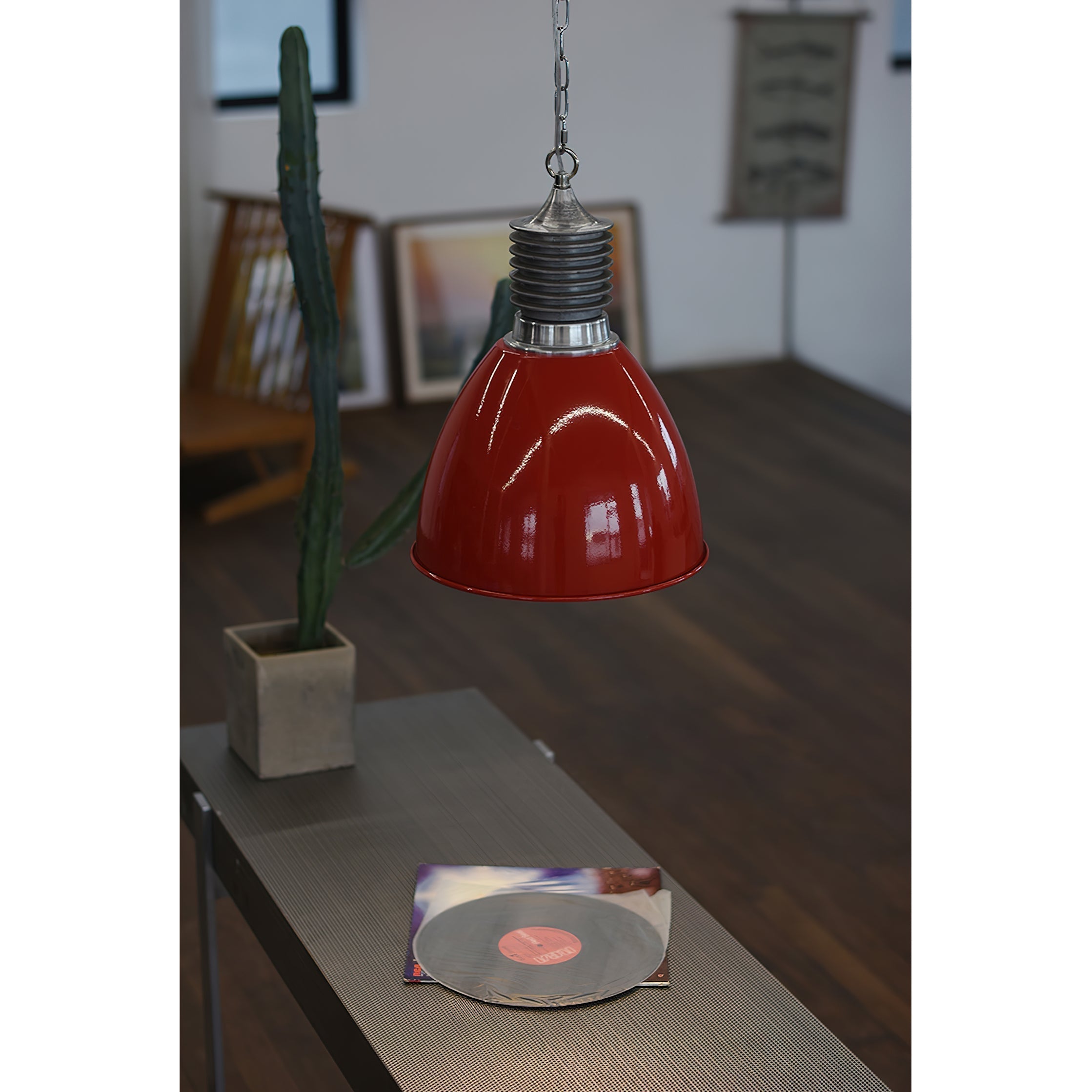 Freyza | Kvennuvys Pendant Pendant Light – Kitchen Dining Room