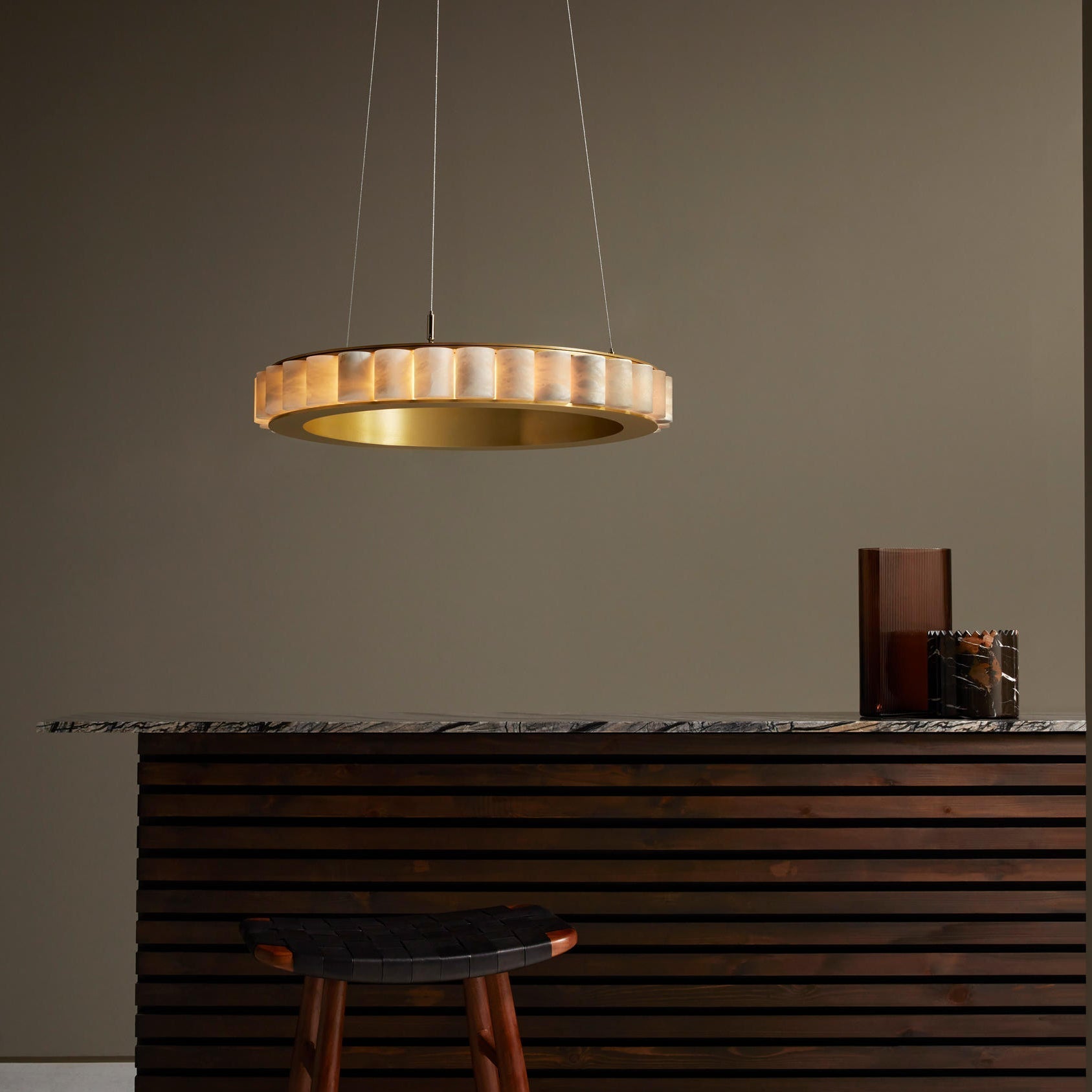 Freyza | Sifuvyh Postmodern Luxury Chandelier – Modern Dining Room Living Room