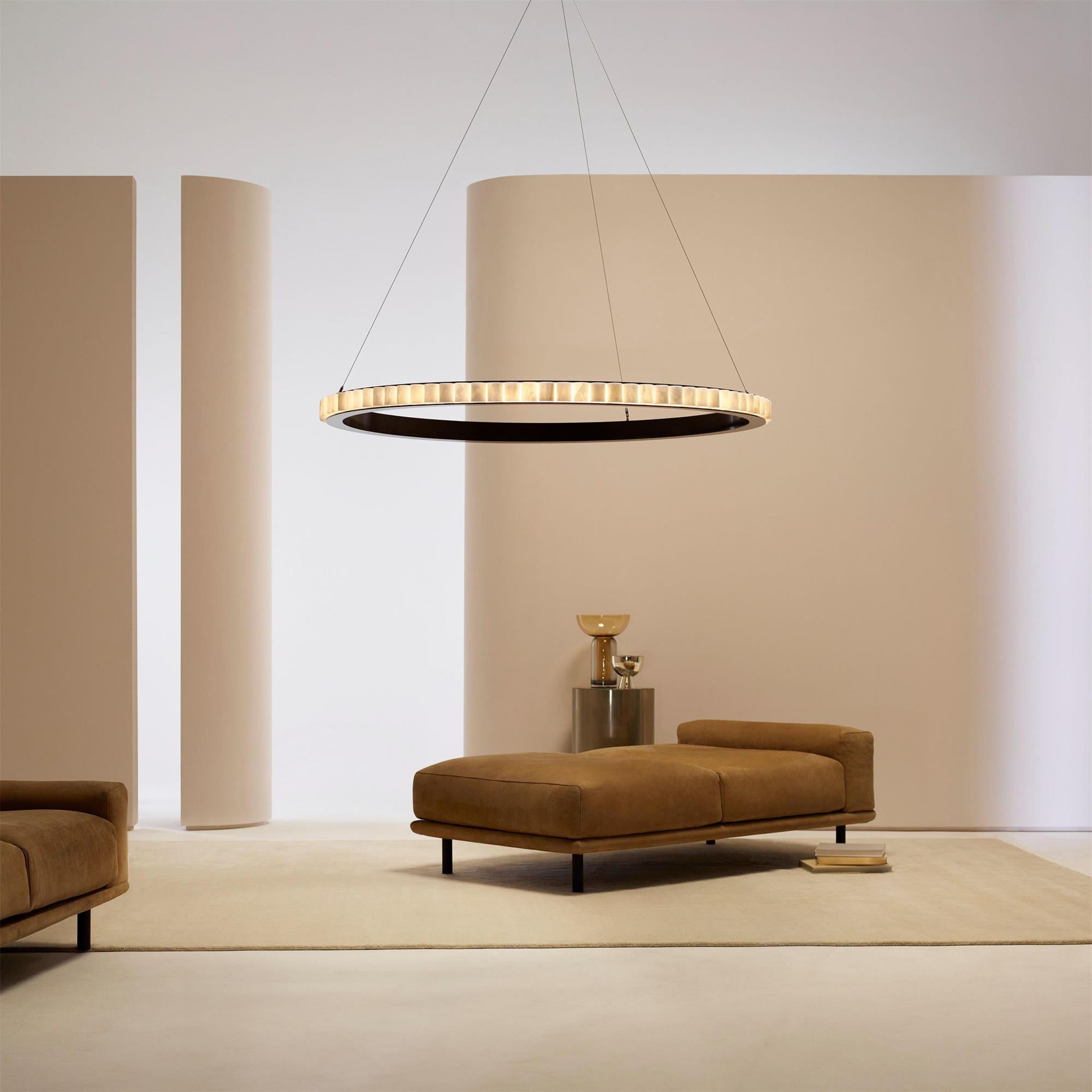 Freyza | Sifuvyh Postmodern Luxury Chandelier – Modern Dining Room Living Room