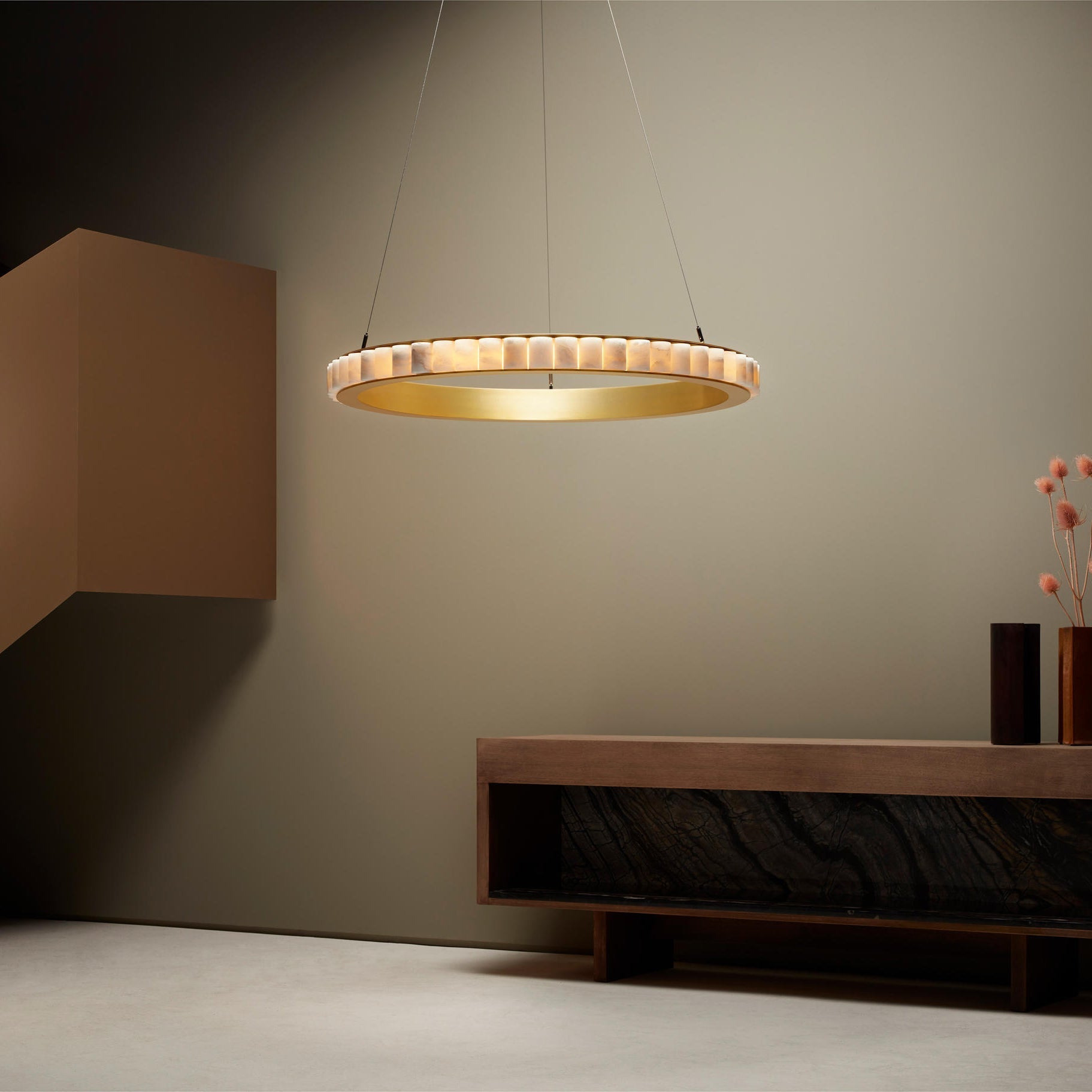 Freyza | Sifuvyh Postmodern Luxury Chandelier – Modern Dining Room Living Room