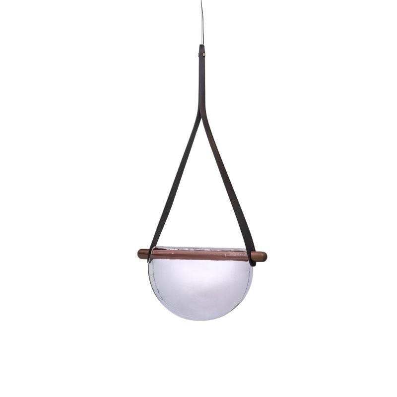 AvgiLight | Elegant Handmade Glass Kitchen Pendant Lighting Fixture 10