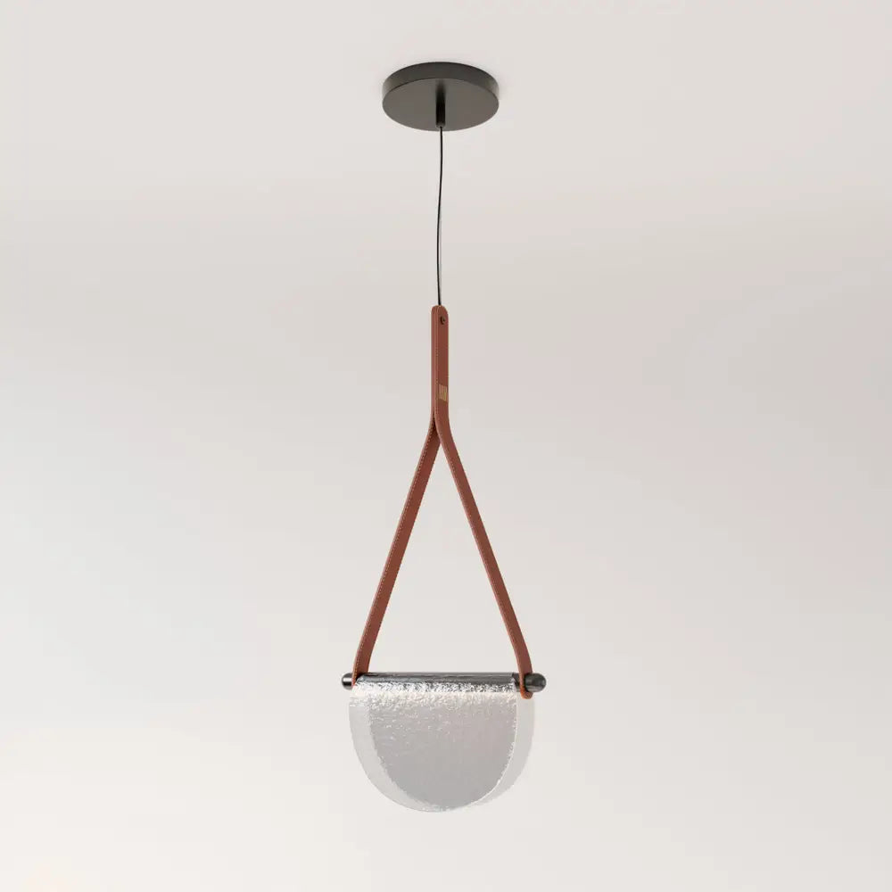 AvgiLight | Elegant Handmade Glass Kitchen Pendant Lighting Fixture 5