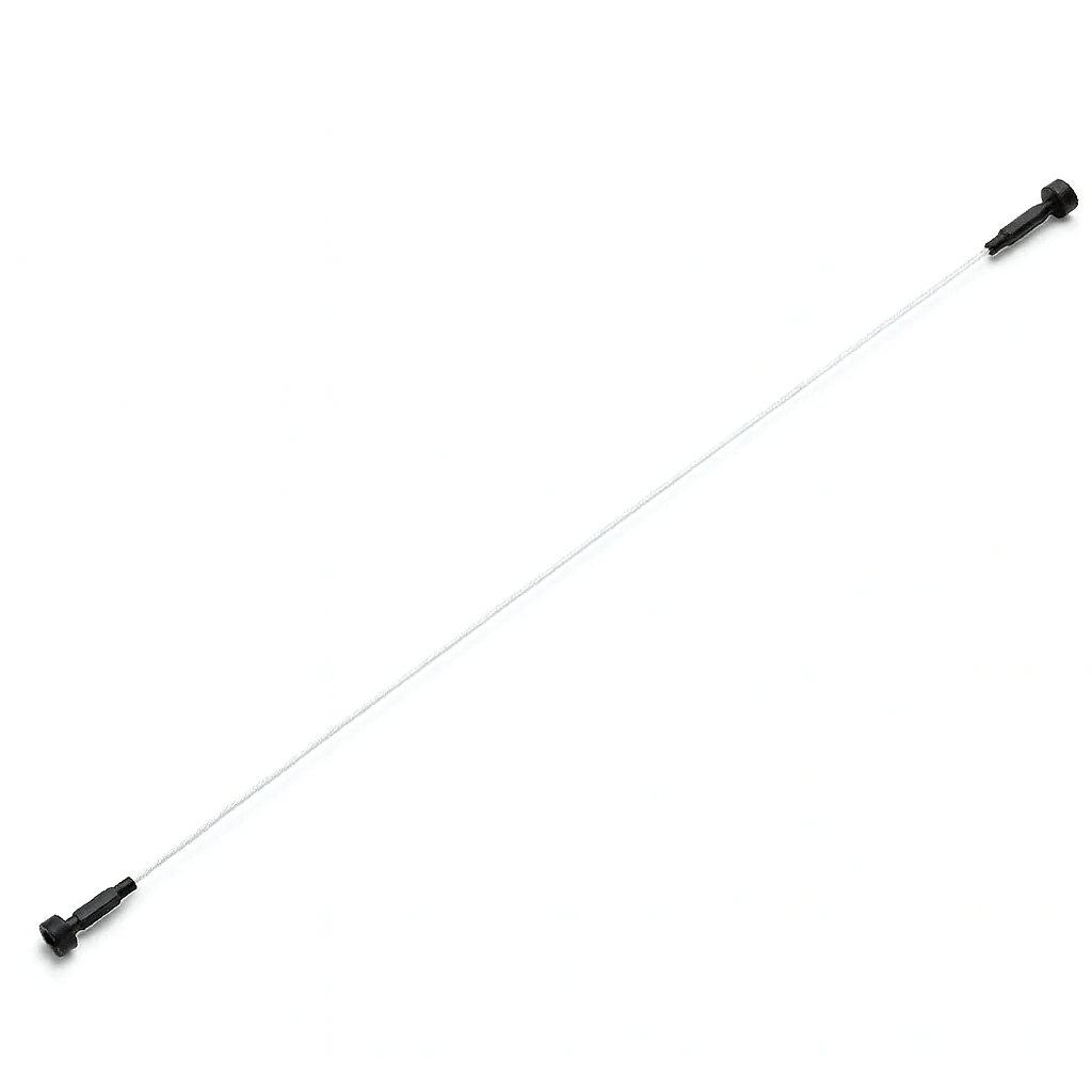 Freyza - Modern Linear LED Belt Pendant Light with Adjustable Strap Suspension