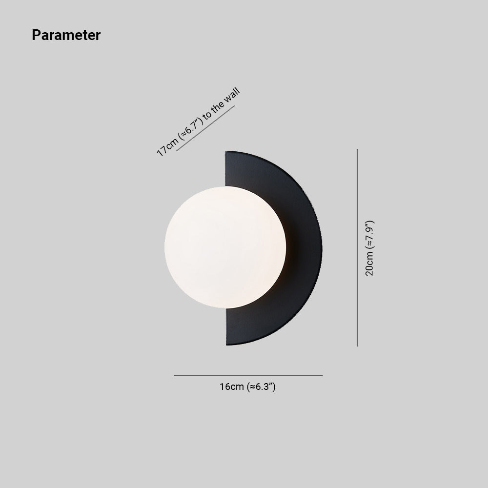 Freyza | Vivi Indoor Wall Indoor Wall Light – Bedroom Living Room