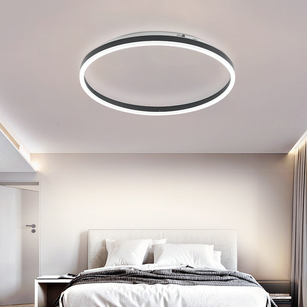 Freyza | Olen Deckenleuchte – Schlafzimmer, Flur, Küche