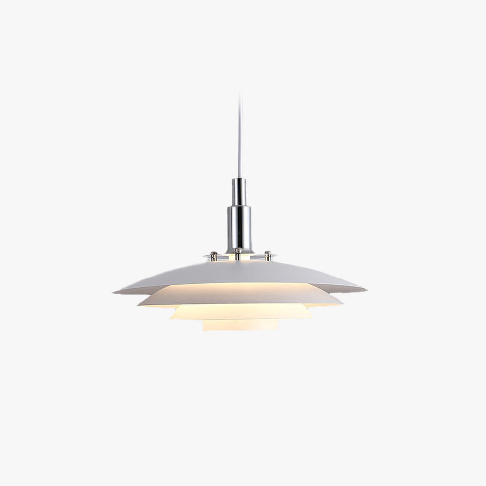 Freyza | Nylo Contemporary Minimalist Pendant Light – Minimalist Kitchen Dining Room
