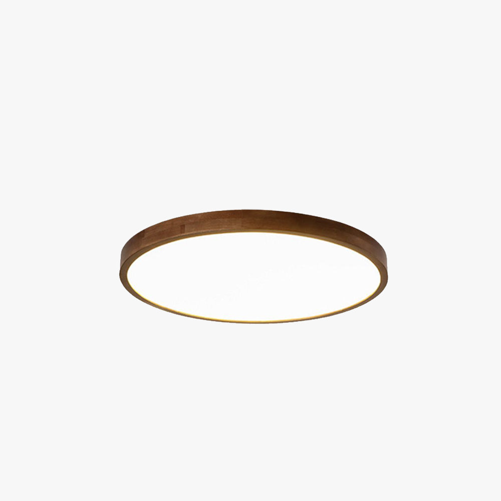 Freyza | Plafonnier encastré – Moderne, pour chambre, couloir et cuisine