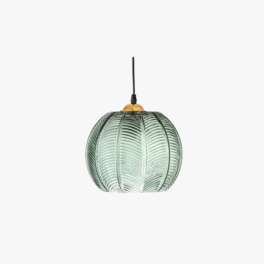 Freyza | Suspension en verre – Cuisine nordique et salle à manger