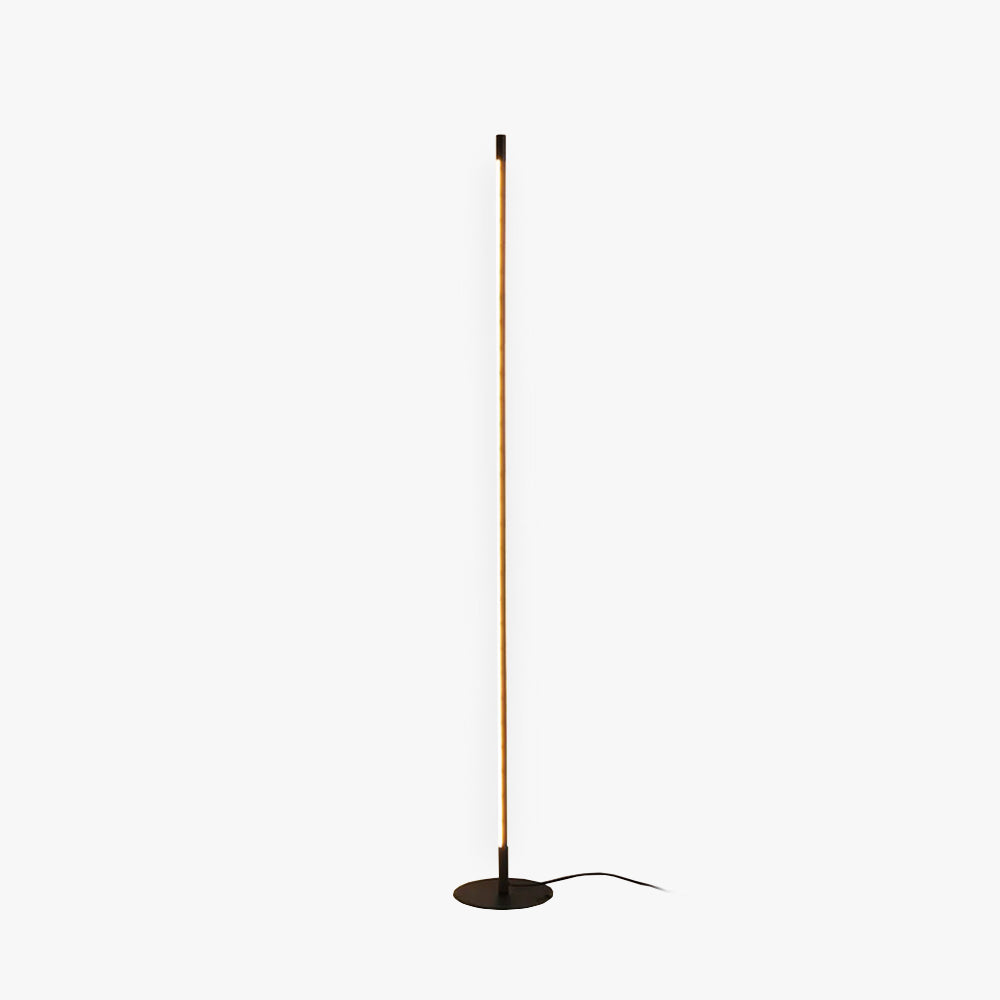 Freyza | Lampadaire – Salon et chambre modernes