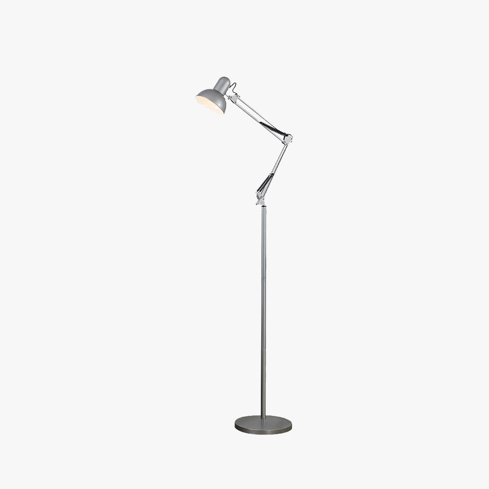 Freyza | Multi-Light Floor Lamp – Modern Living Room Bedroom