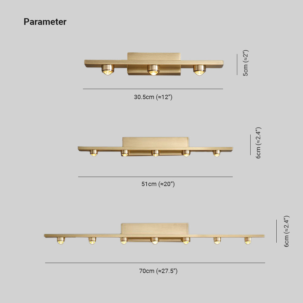 Freyza | Indoor Wall Light – Bedroom Living Room