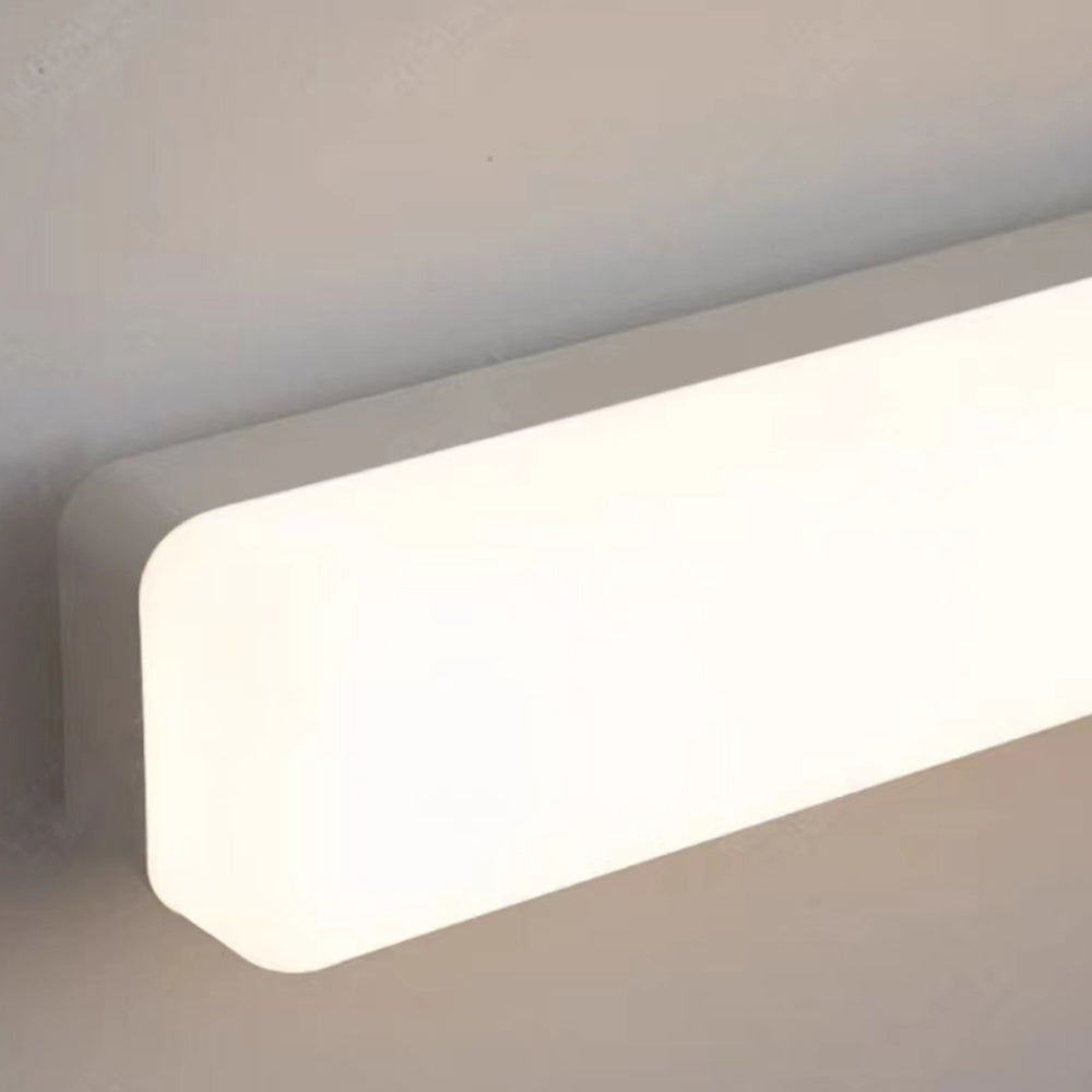 Freyza | White Indoor Wall Light – Bedroom Living Room