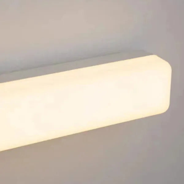 Freyza | White Indoor Wall Light – Bedroom Living Room