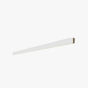 Freyza | White Indoor Wall Light – Bedroom Living Room