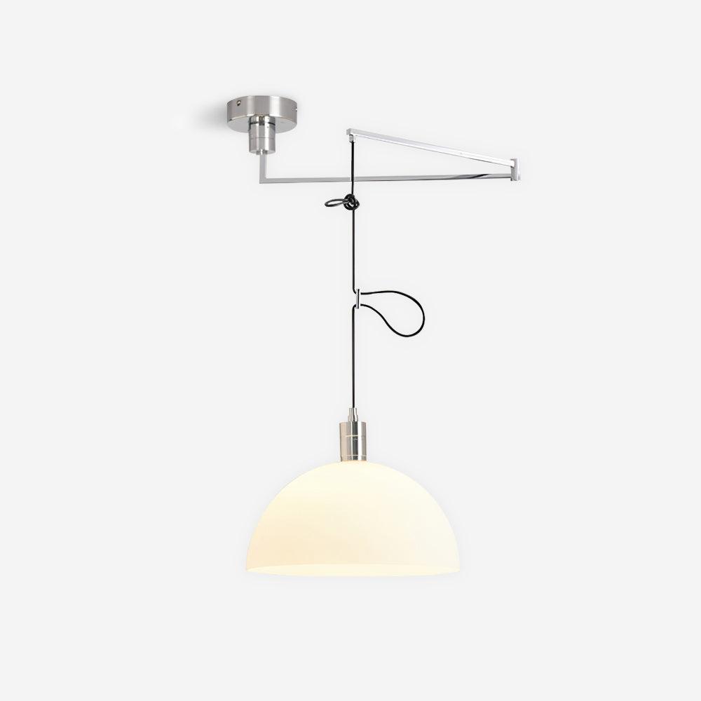 Suspension réglable Freyza | Emino – Lampe suspendue pour cuisine et salle à manger