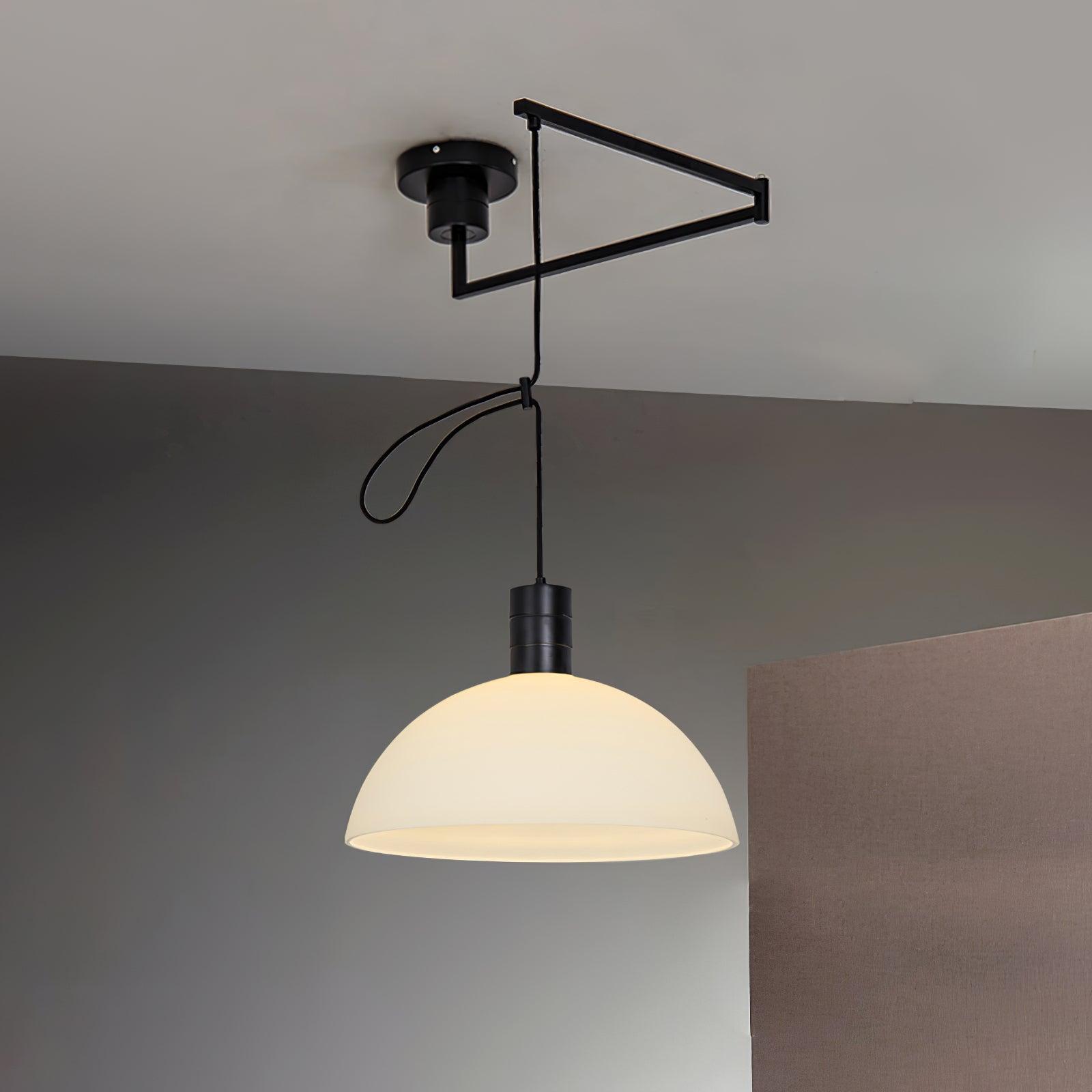 Suspension réglable Freyza | Emino – Lampe suspendue pour cuisine et salle à manger