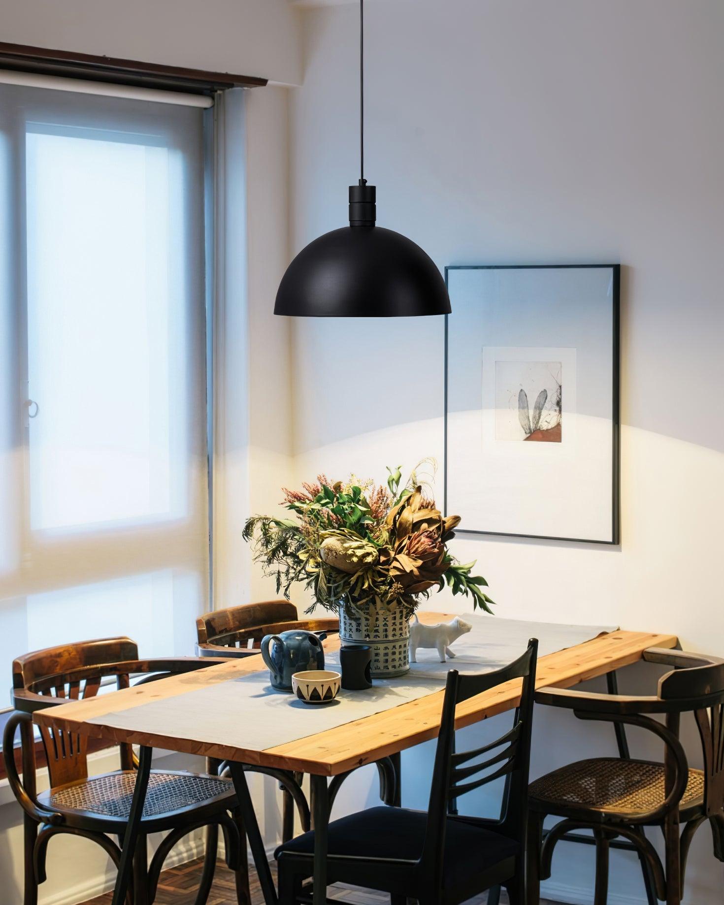 Suspension réglable Freyza | Emino – Lampe suspendue pour cuisine et salle à manger