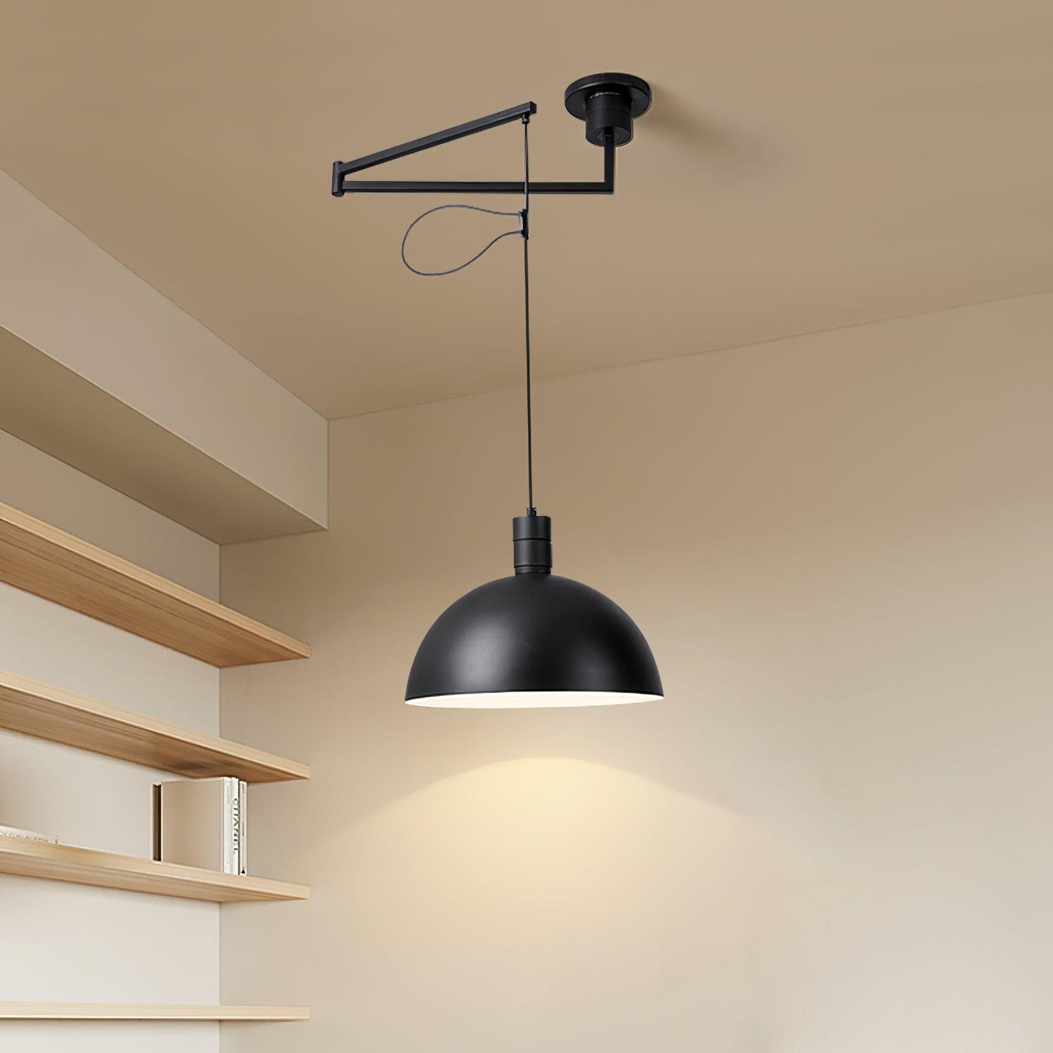 Suspension réglable Freyza | Emino – Lampe suspendue pour cuisine et salle à manger