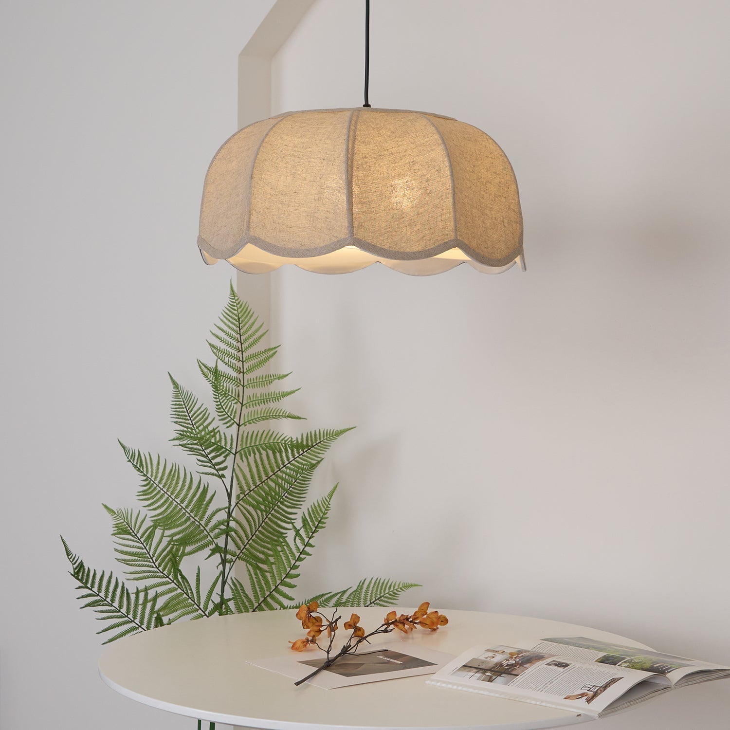 Freyza | Suspension – Cuisine Salle à manger