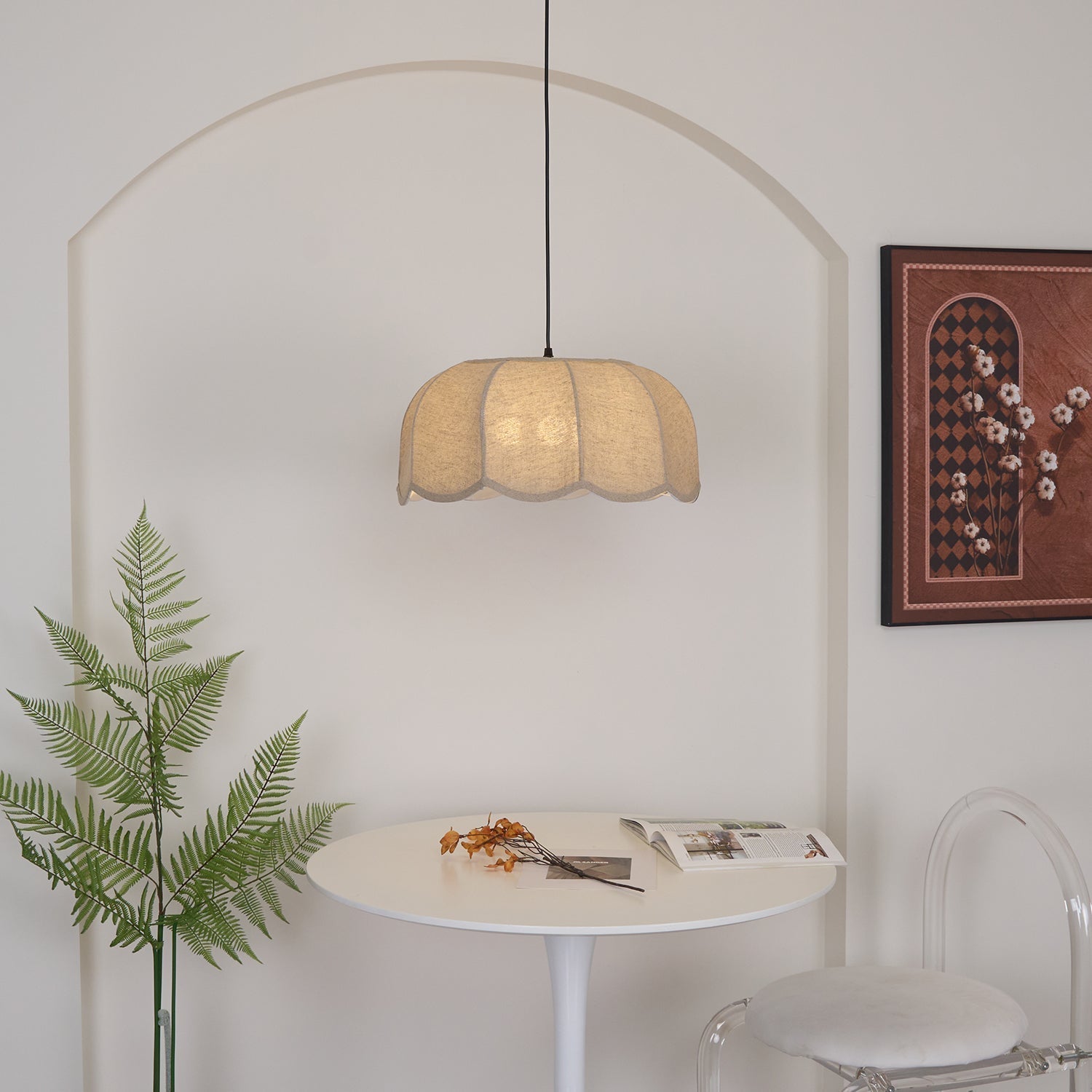 Freyza | Suspension – Cuisine Salle à manger