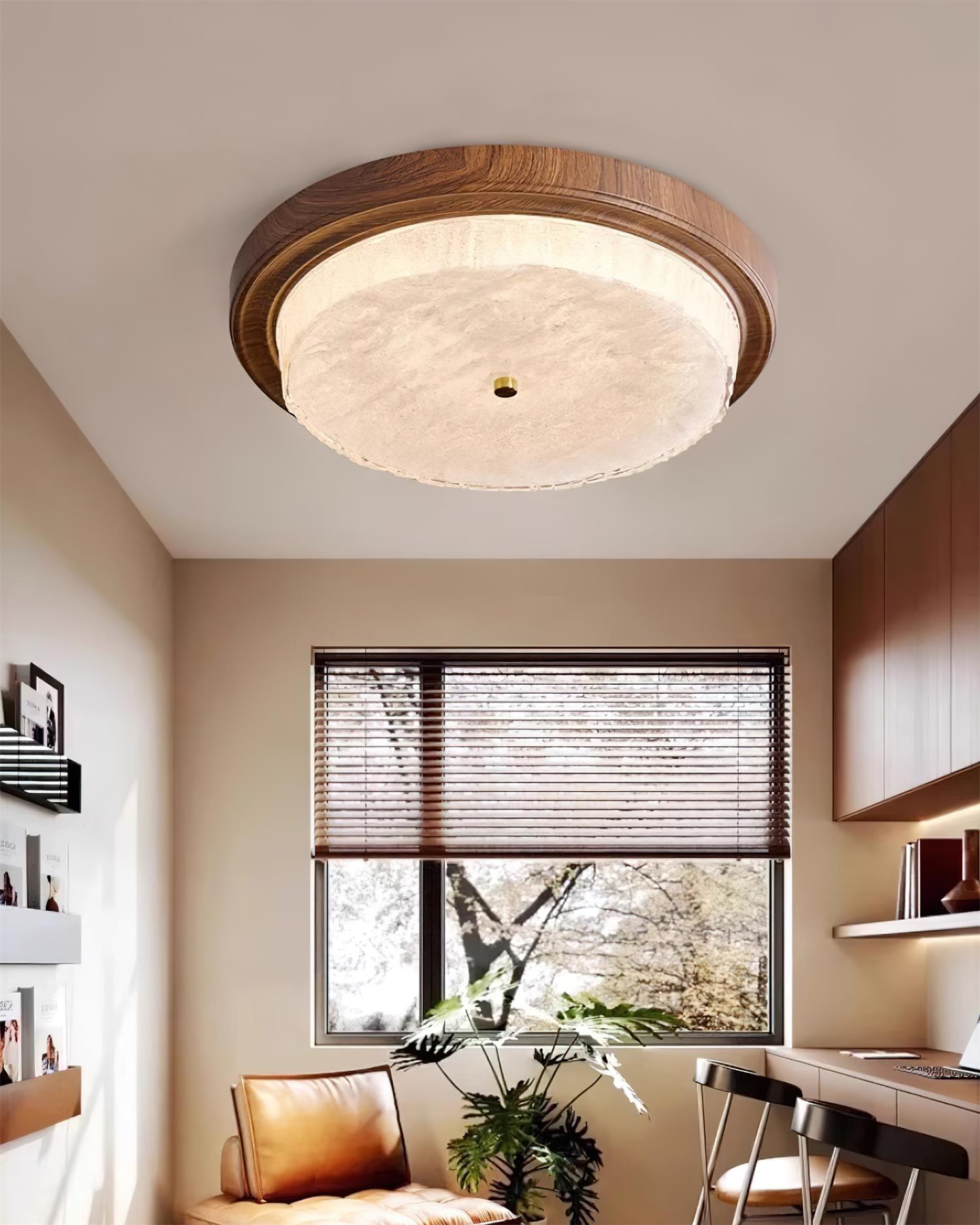 Plafonnier Freyza | Ondra – Chambre, salon