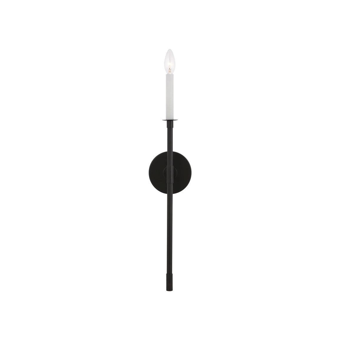 Freyza | Alvuvyh Applique murale noire – Chambre, couloir