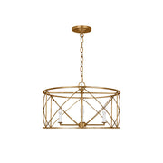 Freyza | Waegnuvyu Vintage Industrial Chandelier – Industrial Dining Room Living Room