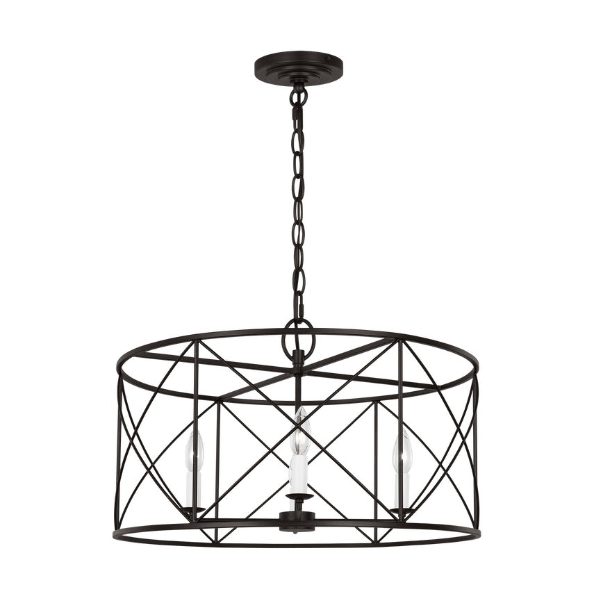 Freyza | Waegnuvyu Vintage Industrial Chandelier – Industrial Dining Room Living Room