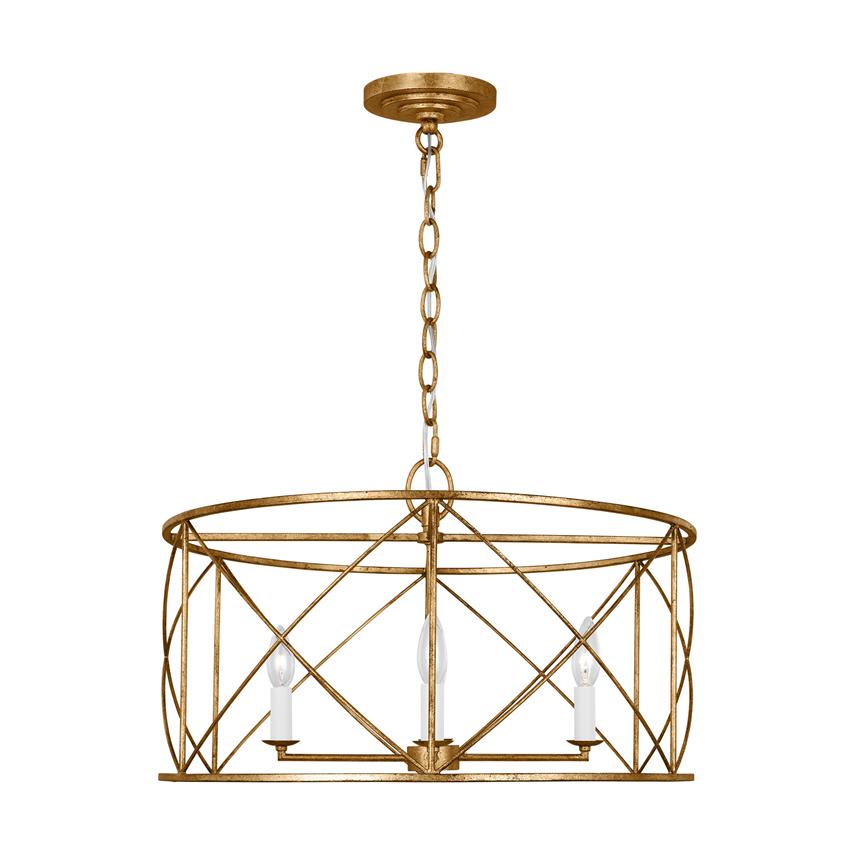 Freyza | Waegnuvyu Vintage Industrial Chandelier – Industrial Dining Room Living Room