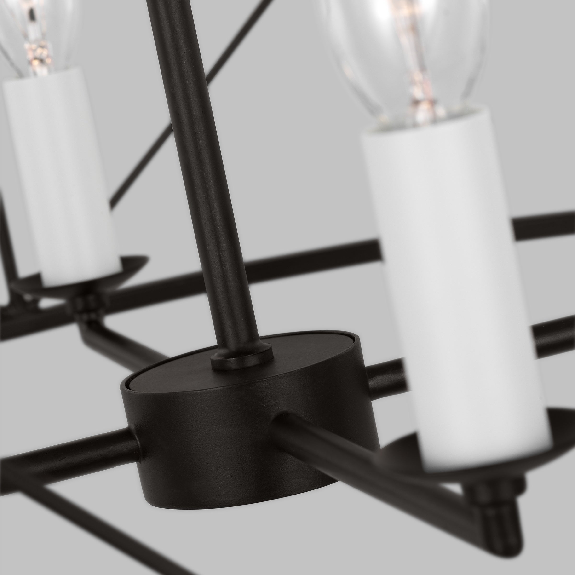 Freyza | Waegnuvyu Vintage Industrial Chandelier – Industrial Dining Room Living Room