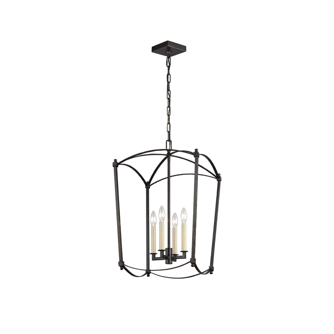 Freyza | Xenuvyu Industrial Black Black Pendant Light – Industrial Kitchen Dining Room