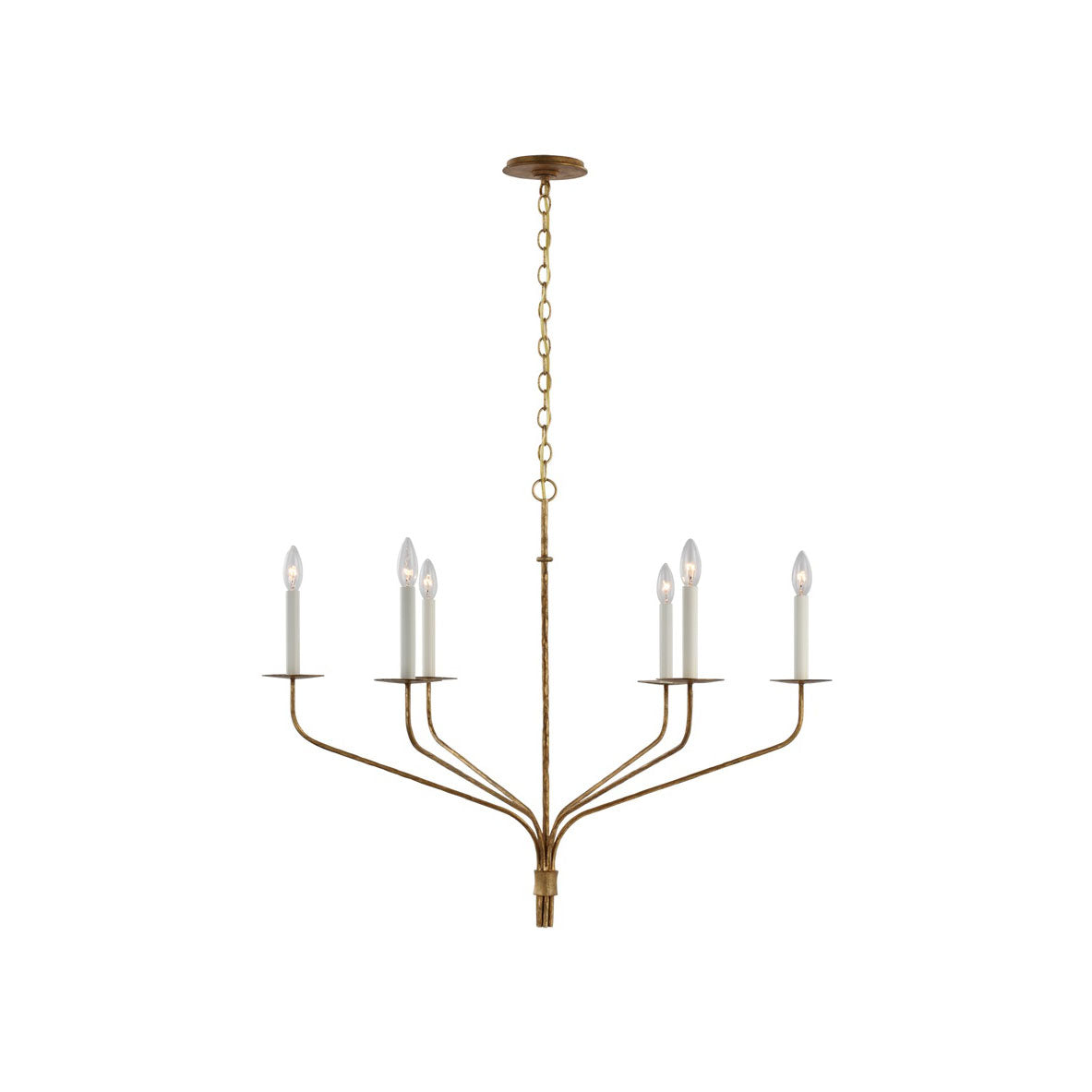 Freyza | Caeluvyh Vintage Industrial Black Chandelier – Industrial Dining Room Living Room