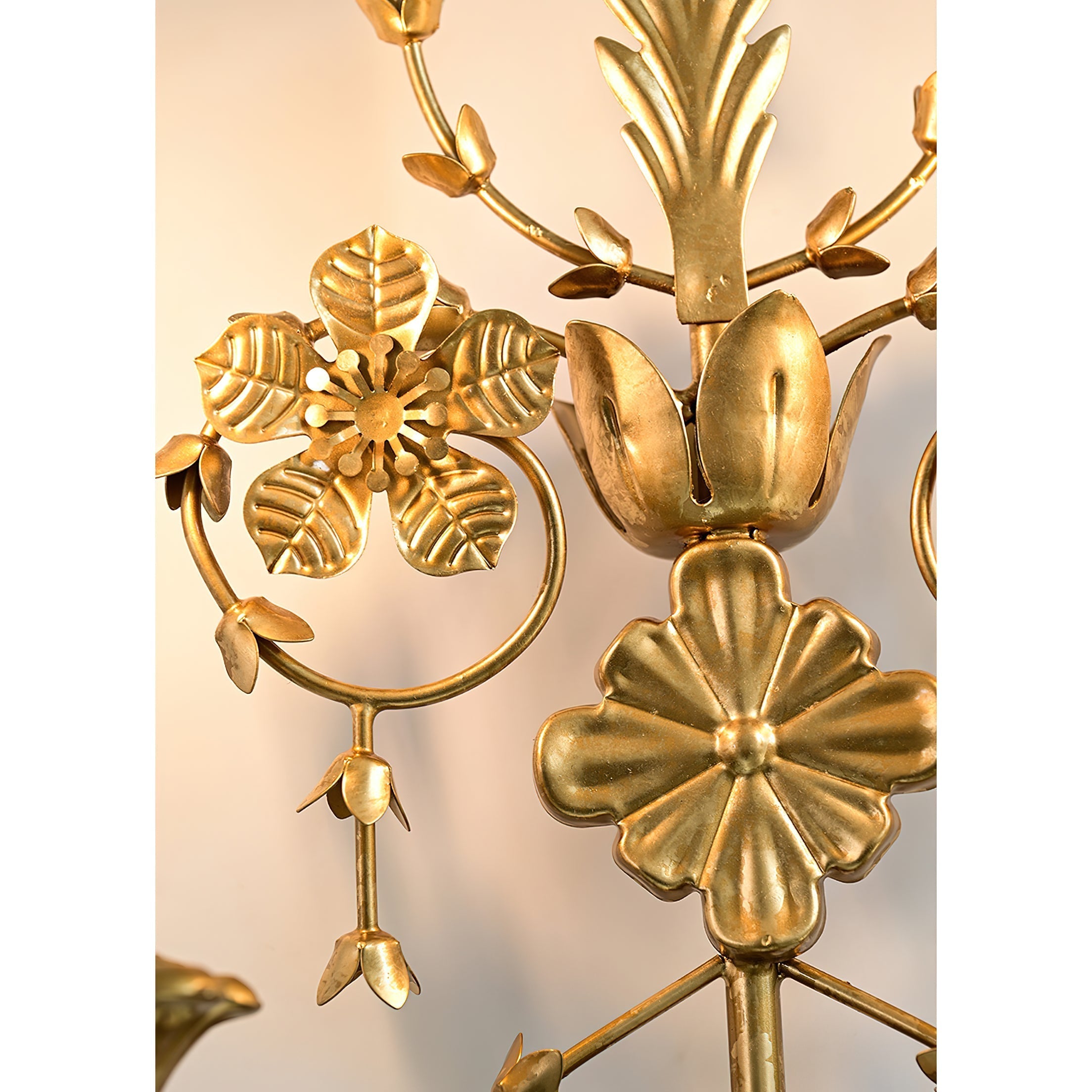Freyza | Aevuvyu Vintage-Industrielle Wandleuchte – Industrielles Schlafzimmer und Flur
