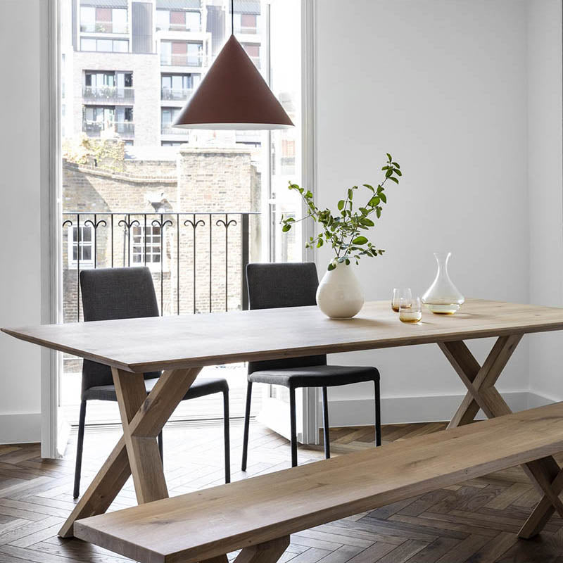 Freyza | Suspension sombre Caeluvyu – Cuisine et salle à manger