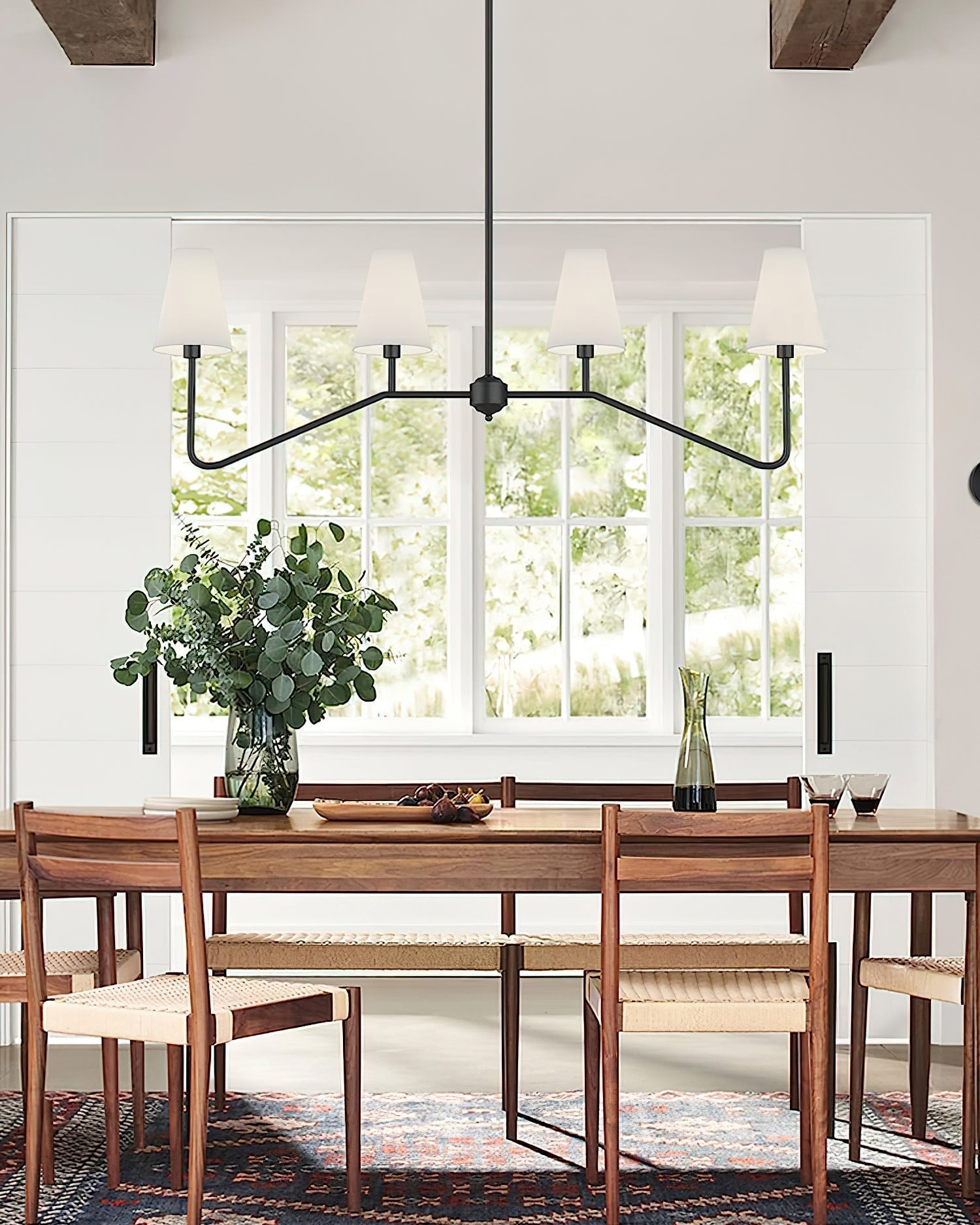Freyza | Suspension vintage industrielle en laiton Avvenora – Lampe pour cuisine et salle à manger industrielles