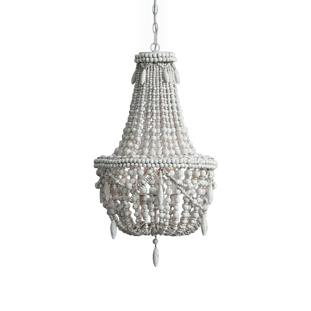 Freyza | Eirikuvyu Lustre en bois de luxe postmoderne – Salle à manger et salon modernes